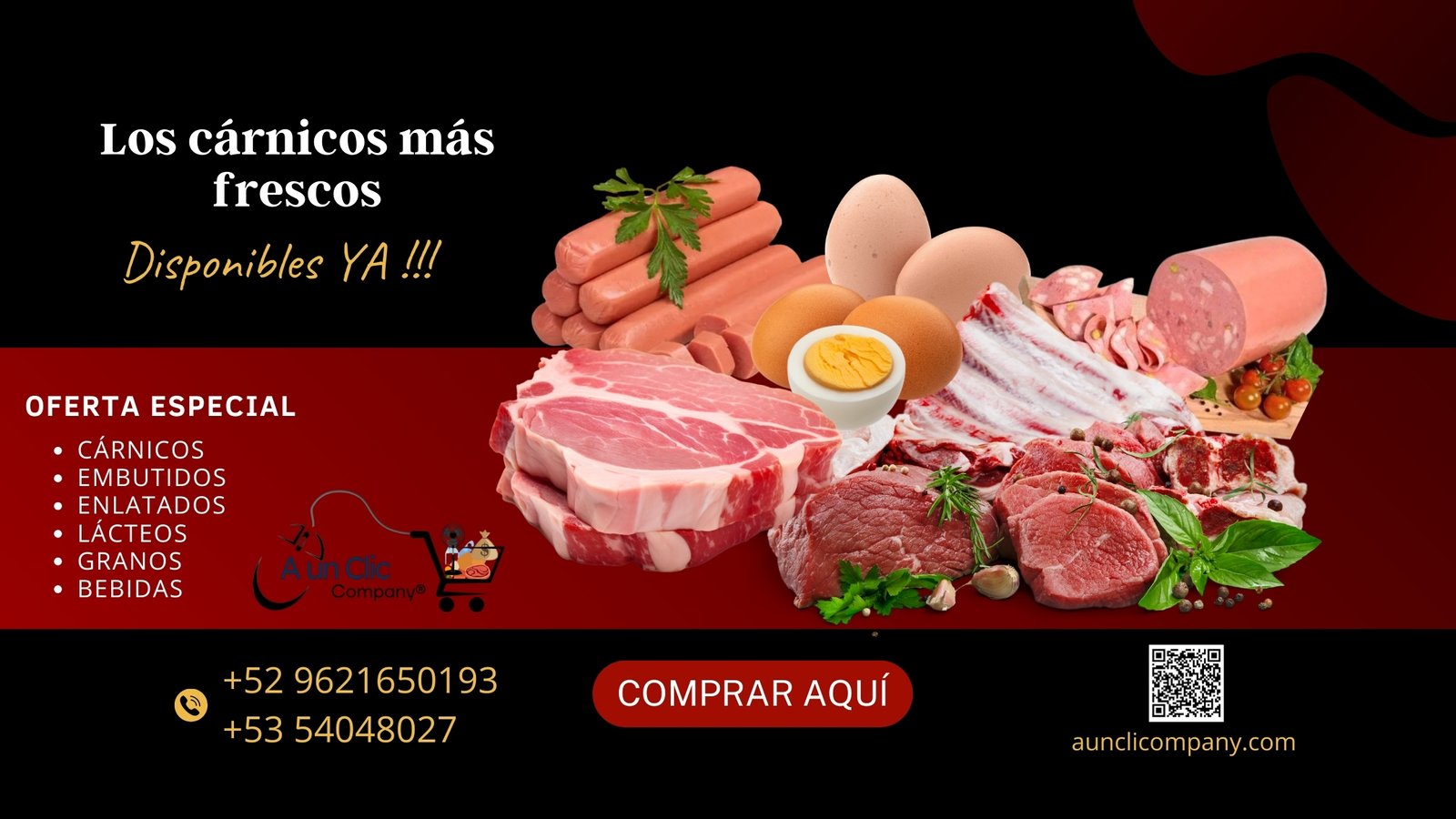 carnes