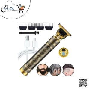 rasuradora eléctrica inalámbrica