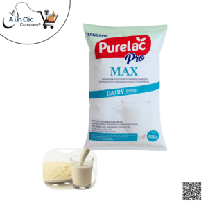 leche en polvo 400gr