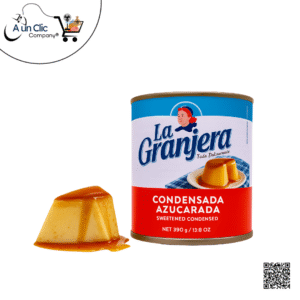 leche condensada 1ud