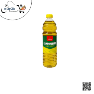 aceite vegetal 900ml