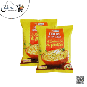 sopa instantánea 2uds