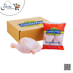 caja de pollo 40 lb