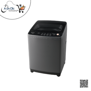 lavadora automática royal 9kg