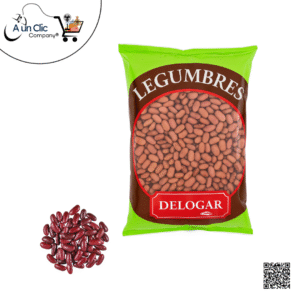 frijoles colorados 1kg