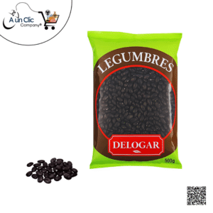 frijoles negros 1kg