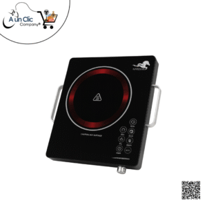 cocina de inducción eléctrica unizuki