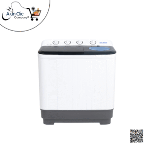 lavadora semiautomática milexus 9kg