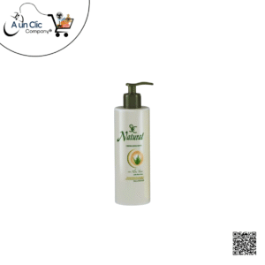 crema de piel natural