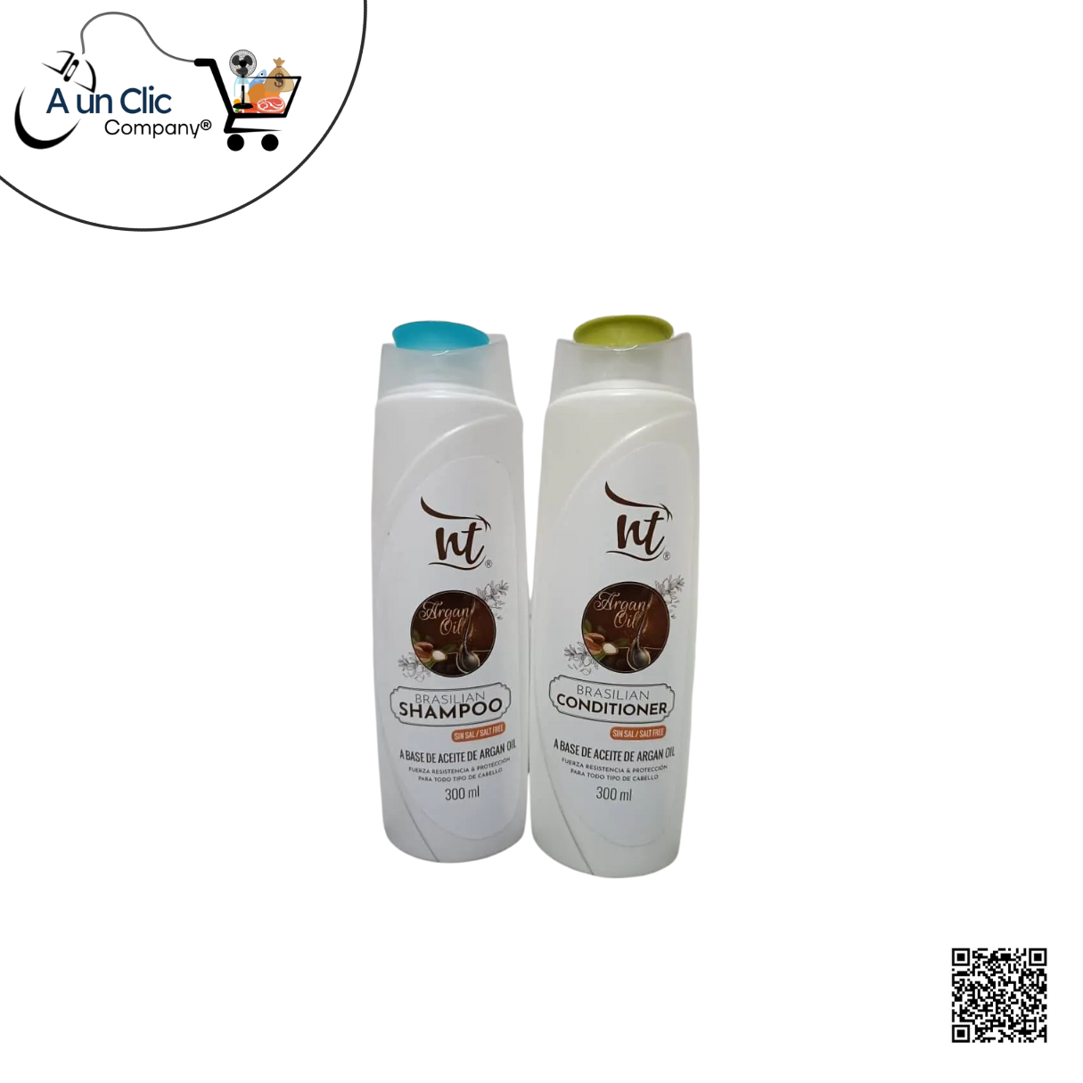 champú y acondicionador int champú y acondicionador int